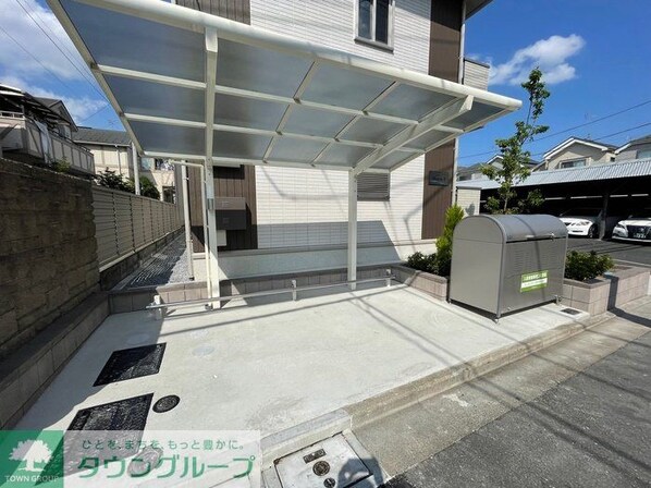 リビエラ IIの物件内観写真